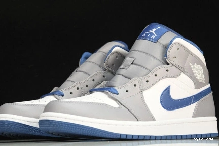 Hyperoad Blue MID JORDAN True 1 Cement 0731